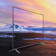 Tivi Xiaomi EA Pro 55 inch – Tần số 120Hz, Ram 3/32G